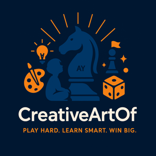 creativeartof.com